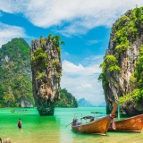 Tour in Thailandia 6 giorni - Avventure e Scoperte