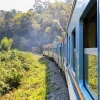 Viaggi in treno in Thailandia: I percorsi più panoramici