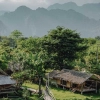 Esperienze di turismo ecologico in Laos