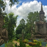 Viaggio breve in Nong Khai 2 giorno - Scoperta la natura