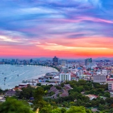 Viaggio in Pattaya e Bangkok 5 giorni- Esplora la cultura locale