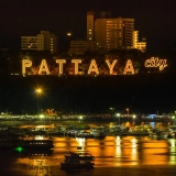 Viaggio breve in Pattaya 3 giorni 2 notti - Godere dell'arte