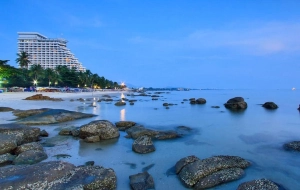 Viaggio breve a Hua Hin 2 giorni e esplorazione dei suoi dintorni