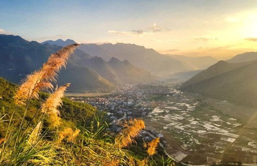 Mai Chau: Scoprite il capolavoro del nord-ovest del Vietnam