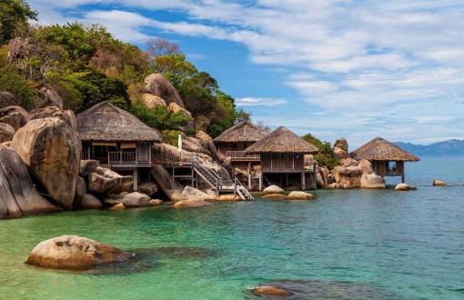 Gli ecolodge più belli del Vietnam da nord a sud