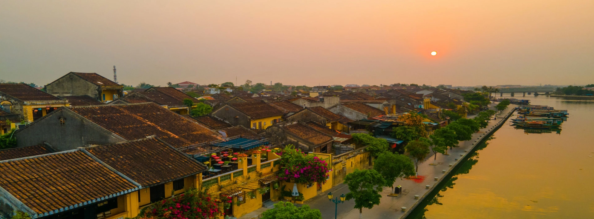 Turismo MICE in Vietnam: i posti migliori