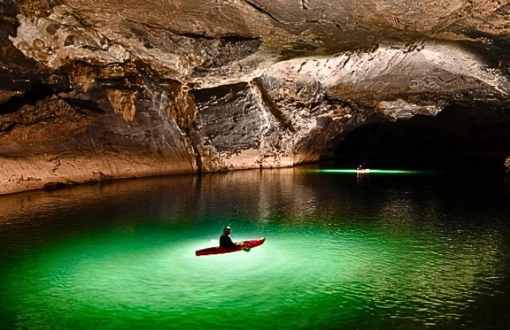 Le 5 grotte da non perdere quando si visita il Laos 2024