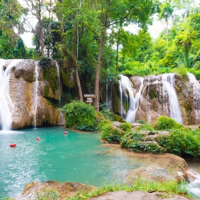 Parco nazionale di Doi Phu Nang