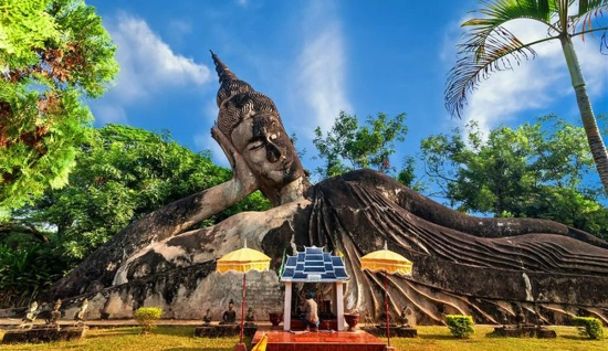 Viaggio breve a Vientiane 3 giorni: Storia, Cultura e Tradizioni