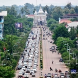 Viaggio breve a Vientiane 3 giorni: Storia, Cultura e Tradizioni