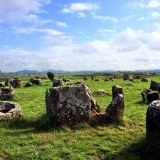 Viaggio breve a Xieng Khuang 3 giorni: Storia, Giare e Tradizioni