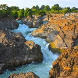 Esplorazione del Mekong 4000 isole in 3 giorni