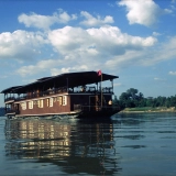 Esplorazione del Mekong 4000 isole in 3 giorni