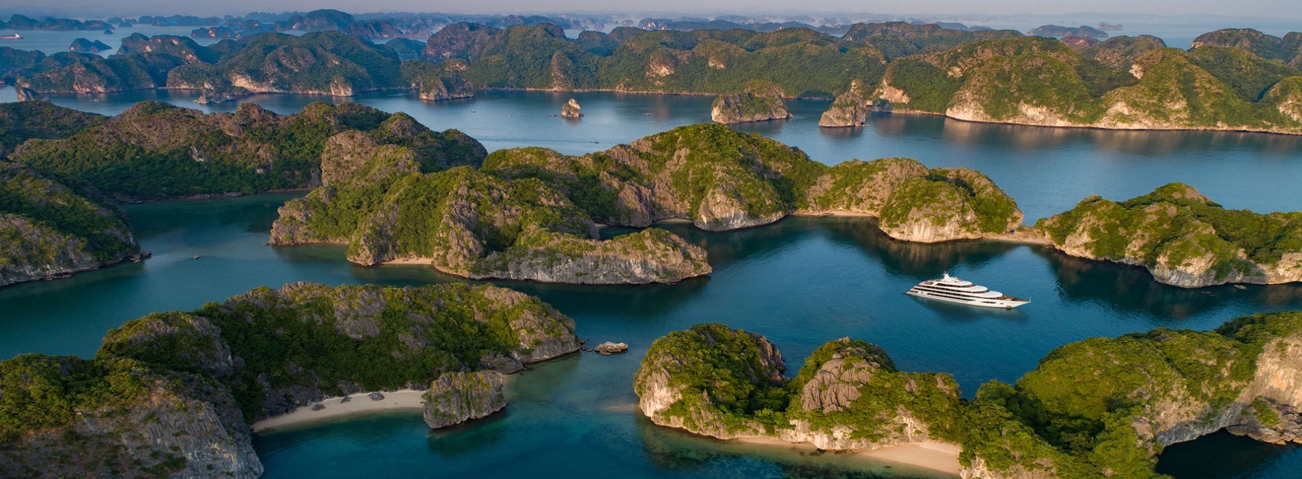 Esplora Cat Ba: l'isola delle perle dalla natura incontaminata