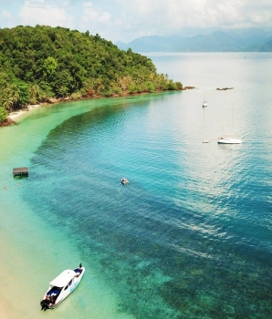 Viaggio breve a Koh Chang 3 giorni  - Scoperta la cultura