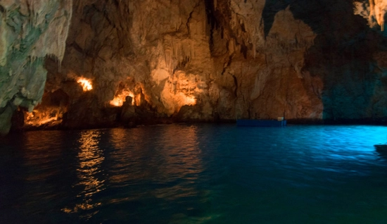 Esplorazione delle Isole del Mare di Trang 2 giorni con viaggio breve