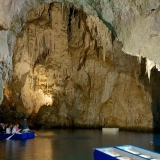 Viaggi brevi 3 giorni: Avventura tra Grotte e Isole di Trang