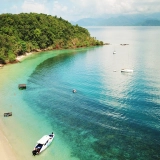 Esplorazione della natura nell’isola di Koh Chang con tour 4 giorni