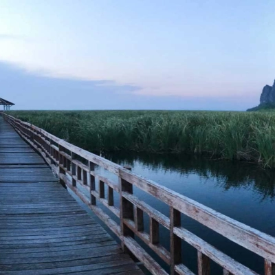 Khao Sam Roi Yot