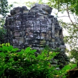 Esplorazione di viaggio breve a Banteay Meanchey 2 giorni