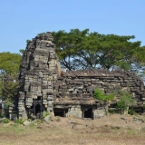 Esplorazione di viaggio breve a Banteay Meanchey 2 giorni