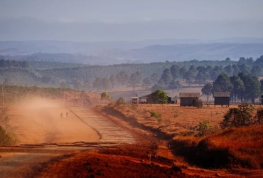 Phnom Penh - Ratanakiri