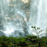 Parco Nazionale di Virache - Viaggio breve 2 giorni tra cascate e trekking