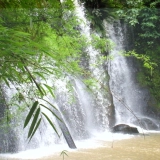 Parco Nazionale di Virache - Viaggio breve 2 giorni tra cascate e trekking