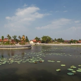 Esplorazione di Kampot 3 giorni con viaggio breve - Storia e Natura