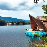 Esplorazione di Kampot 3 giorni con viaggio breve - Storia e Natura