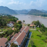 Esplorazione di Nong Khiaw con tour del Laos 5 giorni