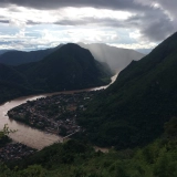 Esplorazione di Nong Khiaw con tour del Laos 5 giorni