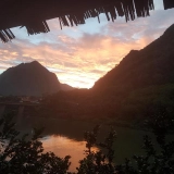 Esplorazione di Nong Khiaw con tour del Laos 5 giorni