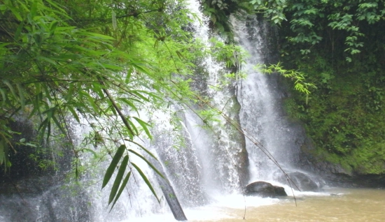 Avventura la cultura e la natura a Ratanakiri con tour 4 giorni