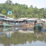 Esplorazione di Koh Kong 3 giorni - D'avventura nelle foreste pluviali