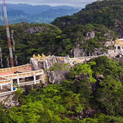 Città di Krabi