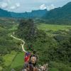 Trekking in Laos: Una guida completa