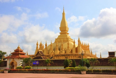 Pakse - Vientiane