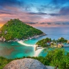 Island Hopping in Thailandia: Phuket - Koh Lanta - Koh Lipe