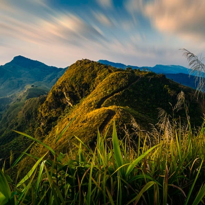 Doi Pha Tang