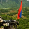 Vacanza Laos in moto