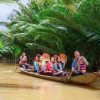 Innamorarsi del fiume: Tour di Ben Tre 2 giorni e 1 notte