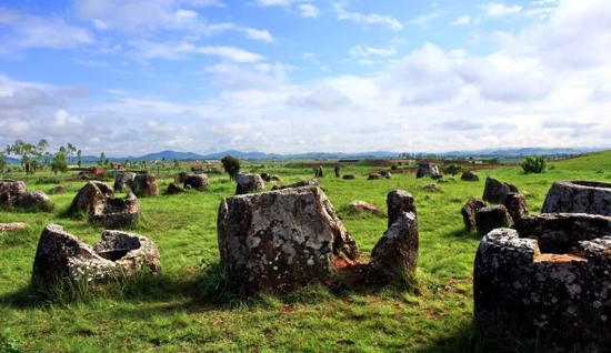 Alla Scoperta di Xieng Khoang 3 giorni: Storia, Cultura e Natura