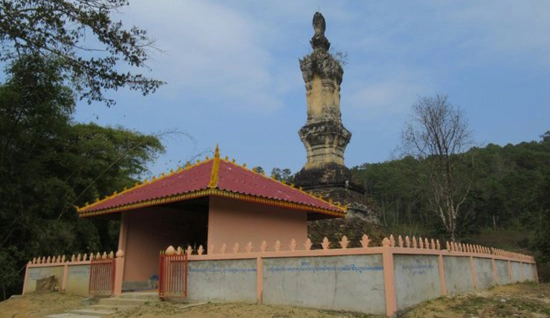 Esplorazione dei tesori nascosti di Xieng Khoang 2 giorni