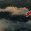 Esperienza di parapendio unica sopra Chiang Mai