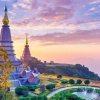 Tour in Laos 7 giorni: Chiang Mai e Luang Prabang