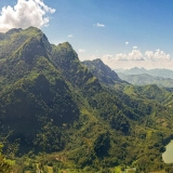 Avventura nei villaggi del Nord del Laos - Viaggio a Nong Khiaw 3 giorni