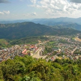 Viaggio breve di 3 giorni: Trekking nelle Terre degli Akha a Phongsaly