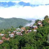 Viaggio breve di 3 giorni: Trekking nelle Terre degli Akha a Phongsaly