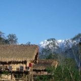 Viaggio breve di 3 giorni: Trekking nelle Terre degli Akha a Phongsaly